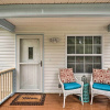 Отель St Augustine Home w/ Hot Tub, 6 Mi to Beaches, фото 12