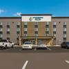 Отель Woodspring Suites Jacksonville Orange Park, фото 13