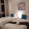 Отель High Floor Family Suite W Amazing Views, фото 4