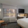 Отель TownePlace Suites by Marriott New York Brooklyn, фото 3