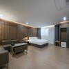 Отель Mokpo Browndot Hotel Peace Square, фото 20