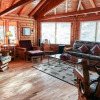 Отель Mountain Masterpiece by Rocky Mountain Resorts, фото 8