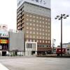 Отель Toyoko Inn Higashi Hiroshima Saijo Station, фото 1