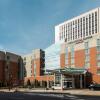 Отель SpringHill Suites Birmingham Downtown at UAB, фото 1