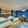 Отель Junyiju Apartment Hostel, фото 3