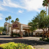 Отель Hampton Inn & Suites Phoenix/Scottsdale, фото 24