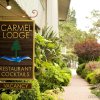 Отель Carmel Valley Lodge and Resort в Виноградниках Monterey Wine Country