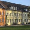 Отель LoggiaHaus Schloß- und Seeblick Apartment, фото 8