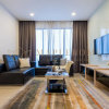 Отель Ion Delemon Premier Suites Genting, фото 36