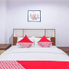 Отель OYO 1118 Artomoro Family Guesthouse, фото 5