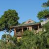 Отель Castara Retreats в Лоулендсе