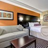 Отель Best Western Plus Toronto North York Hotel & Suites, фото 6