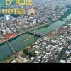 Отель D Ruiz Hotel, фото 11