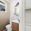 Отель Ocean View 5BR Villa Steps to Beach Privatepool, фото 11