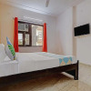 Отель OYO Flagship 70162 SP Residency, фото 15
