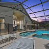 Отель Cozy 4 Bedrooms Tranquility Right Next to Disney, фото 27