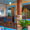 Отель Kampu Resort, фото 12