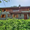 Отель Chalet Cabotte 