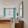 Отель Strandglück Haus A Strandglück Appartement 19A, фото 2