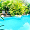 Отель NEW HOUSE TROPIC PARADISE with Pool, фото 12