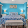 Отель Cozy 2-bedroom Getaway With Resort Amenities & Dog-friendly!, фото 18