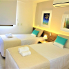 Отель Maceió Facilities Apartamentos, фото 6