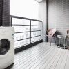 Отель Nomo Times International YOU Apartment, фото 4