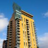 Отель Approved Serviced Apartments VIP в Манчестере