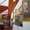 Отель Santuario Machupicchu, фото 18
