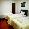 Отель Casa Blanca Machu Picchu B&B, фото 3