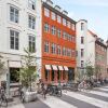 Отель Sanders Regent - Cute 1-bdr Apt Next to Magasin, фото 1