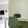 Отель Simply Look Studio Room At Mont Blanc Bekasi Apartment, фото 3