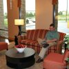 Отель Hampton Inn & Suites Madison-West, фото 7