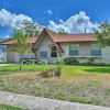 Отель Cozy San Antonio Family Home: 3 Mi to Lackland AFB, фото 15