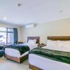 Отель Aotea Motor Lodge, фото 27