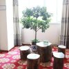 Отель Ruxing Holiday Hotel Shijiazhuang Guang'an Branch, фото 20