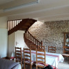 Отель Maison Confortable a Plehedel Avec Cheminee, фото 10