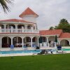 Отель 3br Villa With Vip Access - All Inclusive Program With Alcohol Included, фото 16