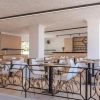 Отель Azure Mare Hotel, фото 11