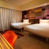 Отель Resorts World Sentosa - Genting Hotel Jurong, фото 21