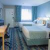Отель Accent Inns Kamloops, фото 3