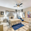 Отель Luxurious Kissimmee Home w/ Pool ~ 8 Mi to Disney!, фото 2