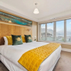 Отель Chambers City Centre Penthouse, фото 4