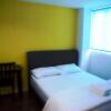 Отель OYO 89540 Hotel Taj Inn, Seksyen 13, фото 2