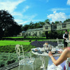 Отель Stapleford Park Country House Hotel and Sporting Estate, фото 29
