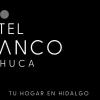Отель Blanco Pachuca, фото 27