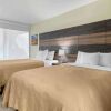 Отель Quality Inn, фото 19