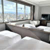Отель Bande Hotel Osaka, фото 26
