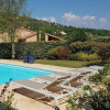 Отель Elegant Villa in Les Mazes With Swimming Pool, фото 12