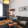 Отель Wawelove Spacious 3 Bedroom Apartment, фото 18